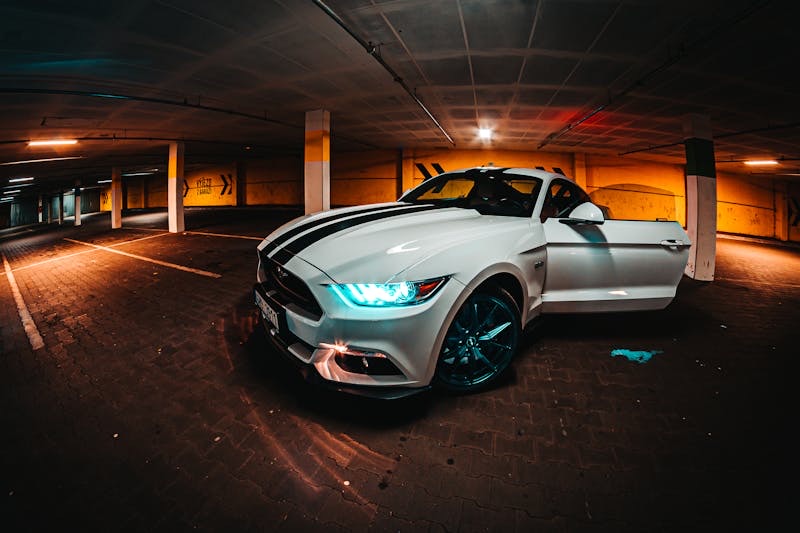Explore the affordable MG ZS 2022. Discover its features, key facts, and why it's a smart choice. Find your ideal used car.                                     