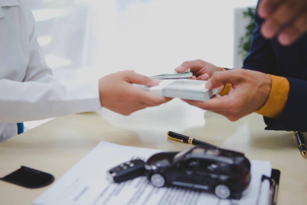 دليل شراء أودي RS4 مستعملة في الإمارات العربية المتحدة