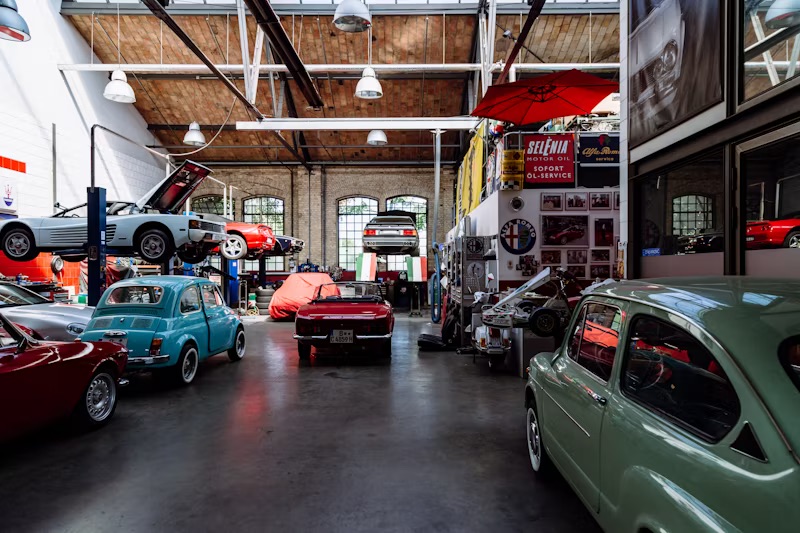 Park Lane Motors Reviews: What Customers Are Saying