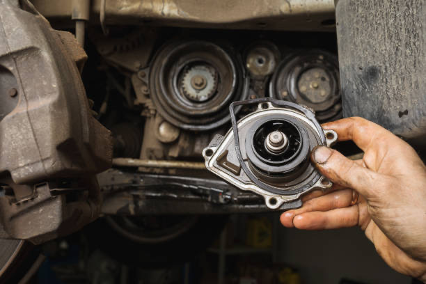 Learn exactly where to find the Nissan Patrol fuel pump relay location with our guide. Discover troubleshooting steps and maintenance best practices.