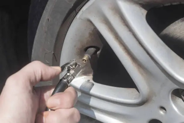 Discover recommended PSI ranges, load adjustments, TPMS features, and seasonal tips to enhance safety