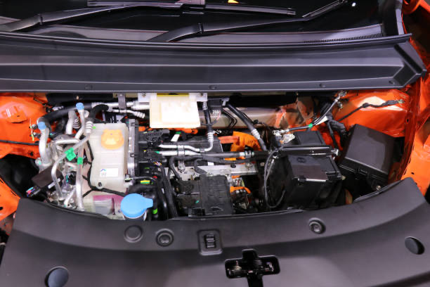 Discover practical solutions for your Toyota Yaris 2008 AC compressor with detailed troubleshooting steps, maintenance tips