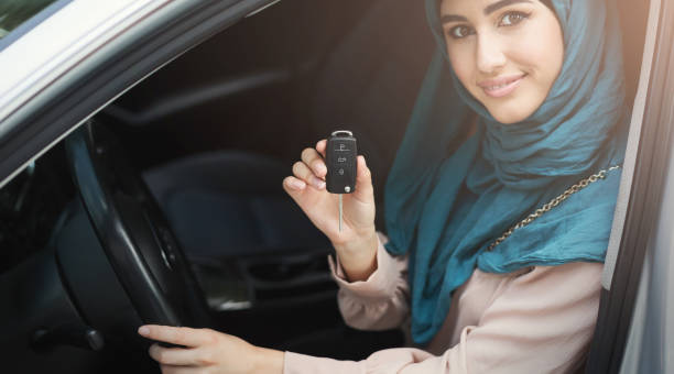 Sell Used Car Dubai: Simple Step-by-Step Guide
