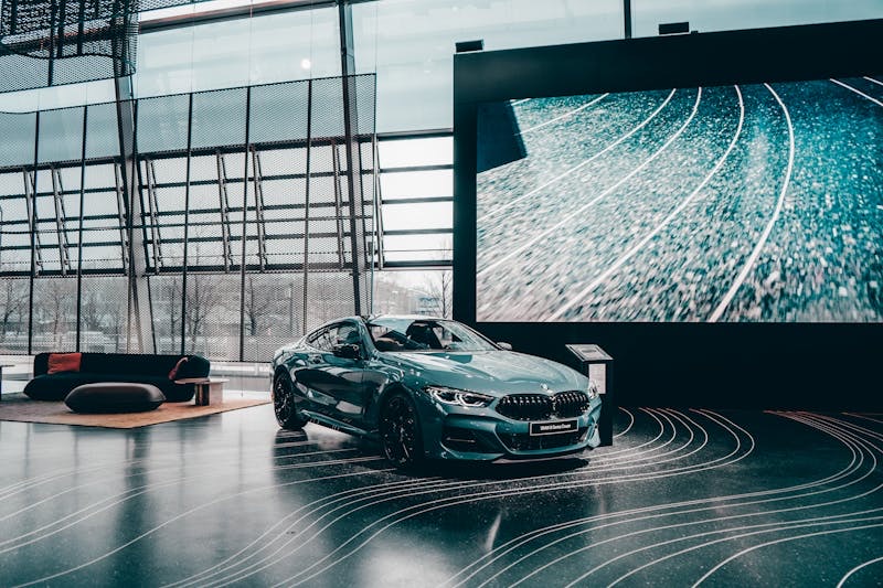 Discover how 'where's my car' moments become obsolete with 2025 vehicle tracking tech. Learn anti-theft strategies for modern drivers.