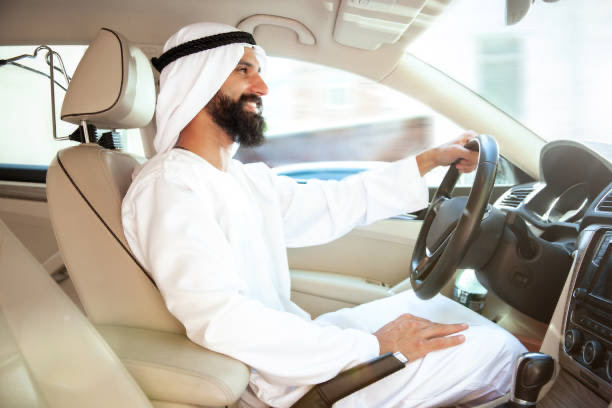 Abu Dhabi Darb Times
