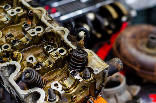 Learn to identify failing Honda Civic engine mount symptoms  and discover maintenance tips for smoother driving in extreme climates.