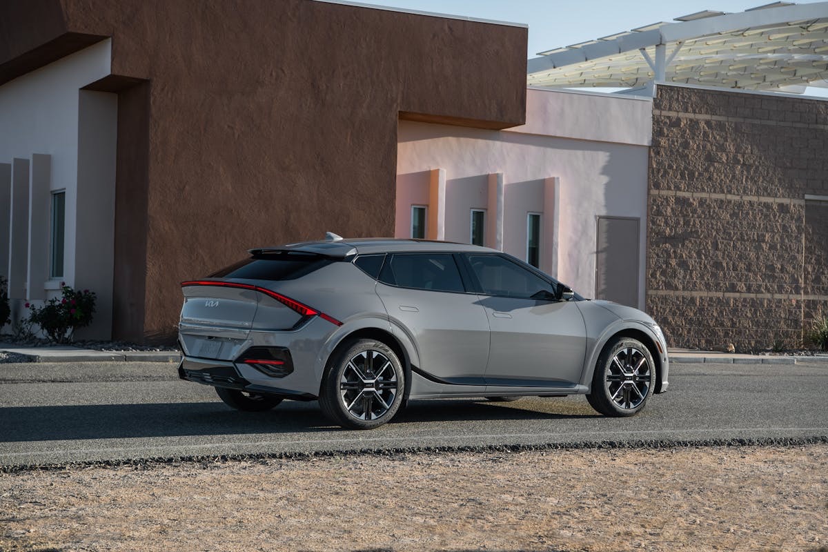 Range Rover Evoque Price in UAE