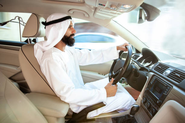 Discover how many hours it takes to drive from Qatar to Saudi Arabia in 2025