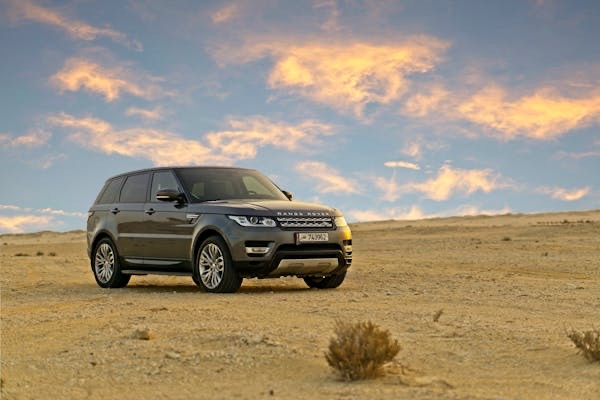 Used Dodge Durango Buying Guide in UAE